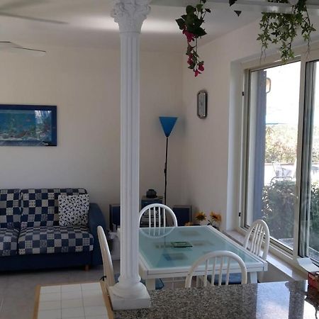 La Marina Gardens Beach Scauri  Exterior foto